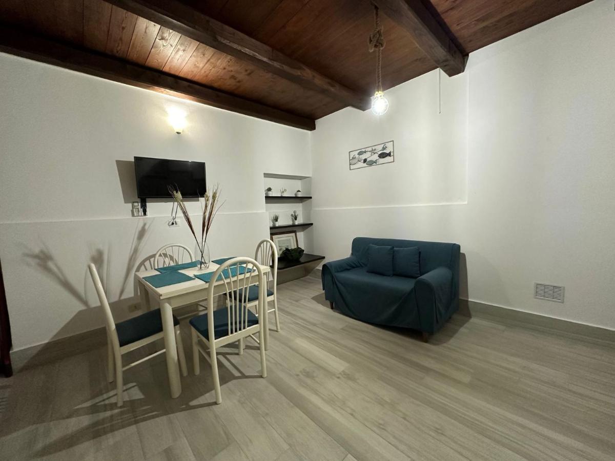 Vicolo Rappini Daire Terracina Dış mekan fotoğraf
