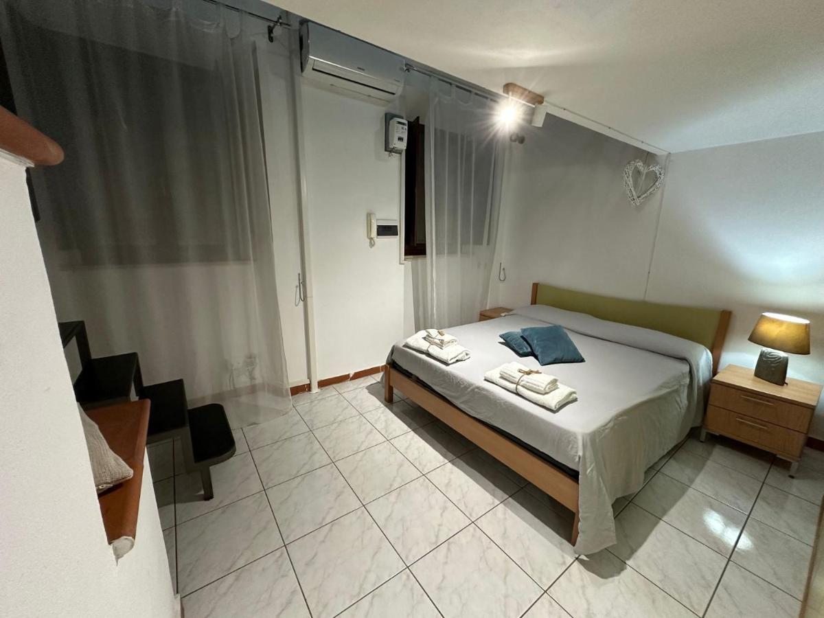 Vicolo Rappini Daire Terracina Dış mekan fotoğraf