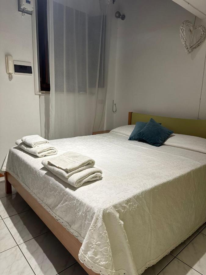 Vicolo Rappini Daire Terracina Dış mekan fotoğraf