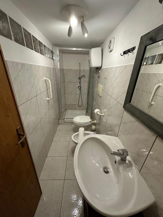 Vicolo Rappini Daire Terracina Dış mekan fotoğraf